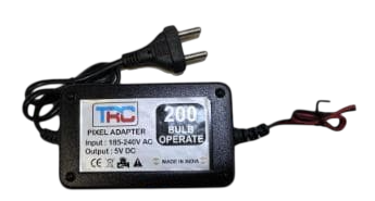 For 150-200 Pixel Led